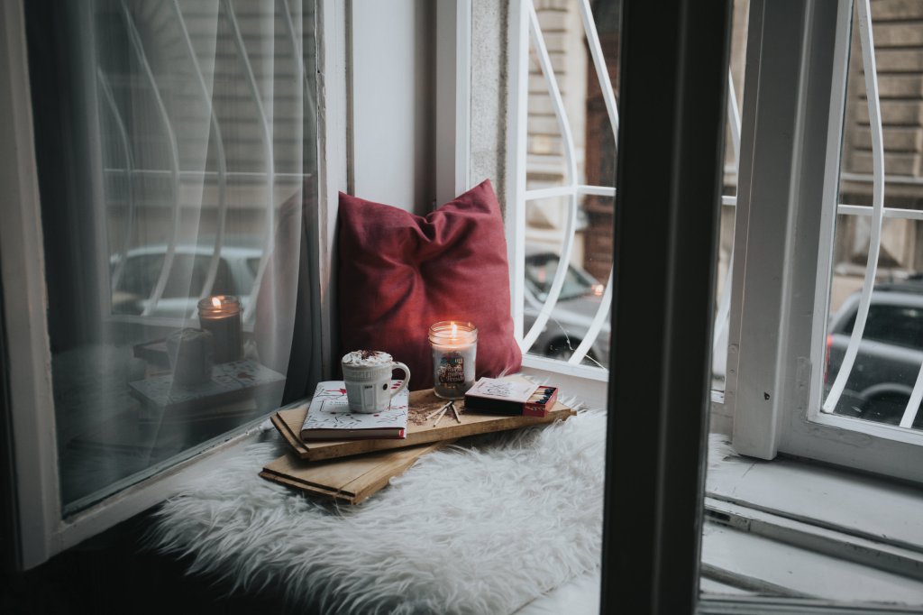 Self-Care While Serving Others: Wellness Tips for&nbsp;Caregivers
