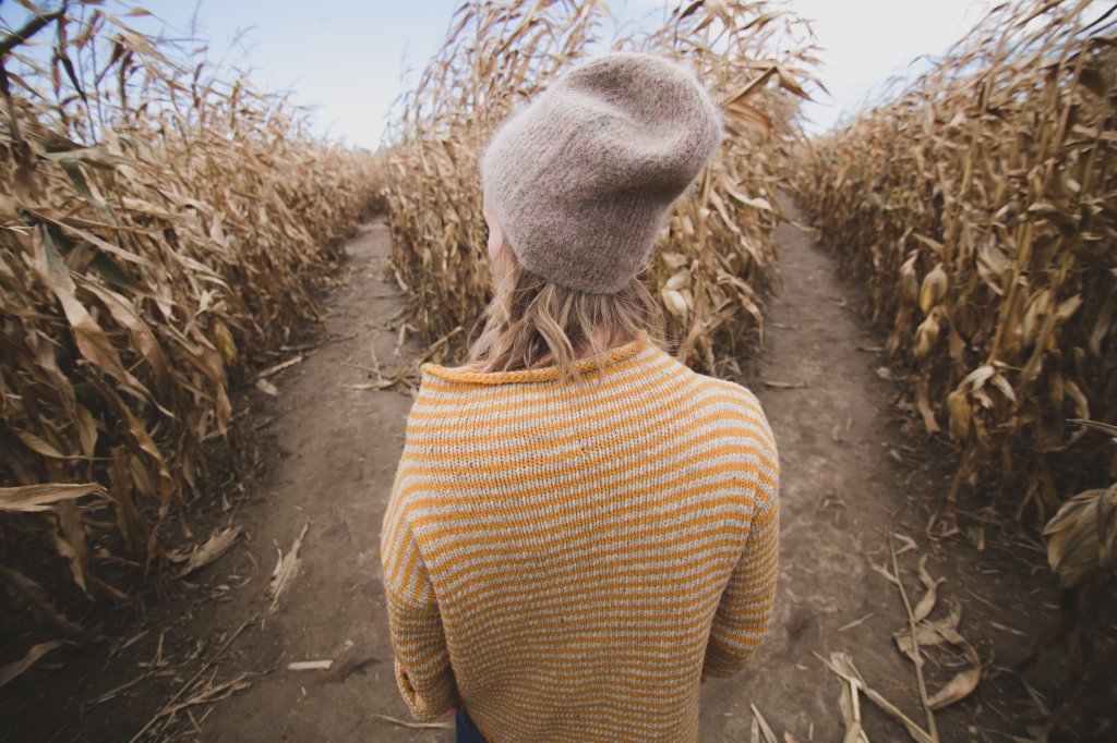 How to Make Conscious&nbsp;Choices