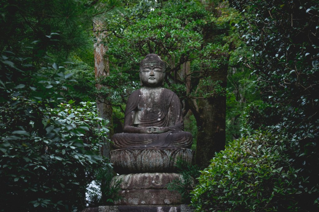 Coping With Anxious&nbsp;Mind