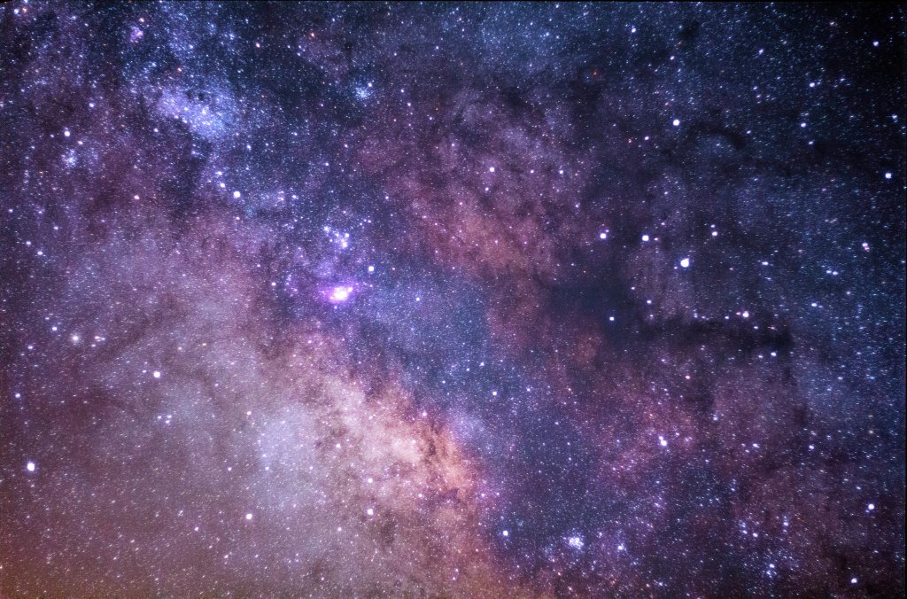 Be Mindful of Your Focus: Conversations With The&nbsp;Universe