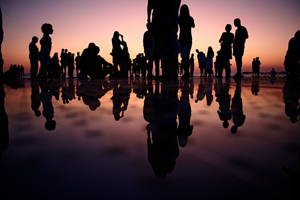 5 Conscious Choices to Improve&nbsp;Humanity